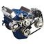 CVF Racing Ford 289-302-351W Serpentine Conversion Kit - Alternator, Power Steering & A/C