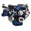 CVF Racing Ford 460 Serpentine System - AC, Alternator & Power Steering
