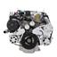 Serpentine System for LT4 Supercharged Generation V - AC & Alternator - All Inclusive