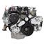 Serpentine System for LT4 Supercharged Generation V - Alternator Only - All Inclusive