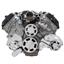 CVF Racing Serpentine System for Ford Coyote 5.0 - Alternator - All Inclusive