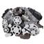 Serpentine System for Ford Coyote 5.0 - AC, Power Steering & Alternator - All Inclusive