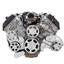 Serpentine System for Ford Coyote 5.0 - AC, Power Steering & Alternator - All Inclusive