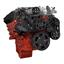 CVF Racing Black Diamond Chevy LSA and LS9 Serpentine Kit - Power Steering & Alternator