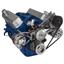 CVF Racing Ford 289-302-351W V-Belt System - AC, Alternator & Power Steering