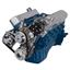 CVF Racing Ford 289-302-351W Serpentine Conversion Kit - Alternator & A/C