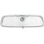 OER 1966-75 GM Inner Rear View Mirror 8" - Polished Stainless - Various Models 916177