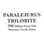 Paralejurus TRILOBITE Fossil 390 Million Years old #15189 11o