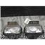 2001 - 2004 CHEVROLET 2500 HD OEM BUMPER LIGHTS FOG DRIVING (2) OEM