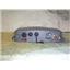 Boaters' Resale Shop of TX 2004 0252.04 RAYMARINE RAY240 VHF RADIO CONTROL UNIT