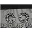 2004 - 2008 FORD F150 WHEEL SPACERS ALUMINUM 1-1/4 " TERMINATOR FORGED OEM