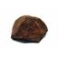 MOROCCAN METEORITE Chondrite Genuine 127.5 grams w/color card 15531 8o