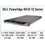 DELL PowerEdge R610 Server + 2×Six-Core Xeon 3.33GHz + 192GB RAM + 6×900GB RAID