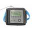 Tektronix Tempo TelScout TS100 TDR Cable Tester for Telephone Applications