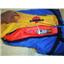 Boaters’ Resale Shop of TX 2006 1257.02 SOSPENDERS 12AYH YOUTH TYPE 1 HYBRID PFD