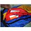 Boaters’ Resale Shop of TX 2006 1257.02 SOSPENDERS 12AYH YOUTH TYPE 1 HYBRID PFD