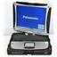 Panasonic ToughBook CF-19 MK1 Intel Core Duo 3GB 120SSD WiFi BT Touch ONLY0HRS!