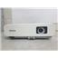 EPSON POWERLITE 84 3LCD PROJECTOR (2849 LAMP HOURS USED)