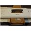 WHIRLPOOL MAGIC CHEF STOVE 74010351 PANEL- BAC (WHT)  NEW IN BOX