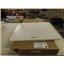 Maytag Stove  12001884  Bi Fold Cover BISQ  NEW IN BOX