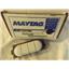 MAYTAG WASHER 22002268 Switch, 4 Position (wht)  NEW IN BOX
