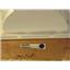 MAYTAG/AMANA REFRIGERATOR 67002961 Facade, 5 Button (wht) NEW IN BOX