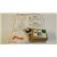 MAYTAG  DRYER 305603 coil kit for gas valve NEW IN BOX