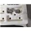Osteotech 2122-910 Titanium Low Back Fixation System Coupler Set
