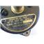 ELECTRIC AUTO-LITE 10058-A HYDRAULIC PRESSURE GAUGE (GUAGE, GAGE), #2 AC-26287