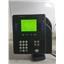 KRONOS SYSTEM 4500 BADGE TERMINAL DIGITAL TIME CLOCK