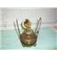Boaters’ Resale Shop of TX 2003 4144.81 NAUTICALIA PARAFFIN MARINE CABIN LAMP