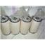 Boaters’ Resale Shop of TX 2008 1541.07 GCF 4 MARINE FUEL POLISHING FILTERS