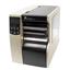 Zebra 140Xi4 140-801-00100 Thermal Barcode Label Printer Network Cutter 203dpi