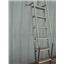 Boaters’ Resale Shop of TX 2009 5101.02 EXTERIOR 9 FOOT 6 STEP LADDER