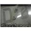 2001 HONDA GOLDWING GL1800 OEM WINDSHIELD WINDOW SIDE COVERS CHROME