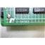 RELIANCE AUTOMATE 31C342 FREQUENCY INPUT CARD MODULE, PLC PROGRAMMABLE LOGIC