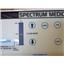 Spectrum Med Tech 2100 Ultrasonically Assisted Unit w/Masterflex L/S Easy-Load