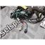 2001 - 2004 GMC 2500 3500 SLT EXTENDED CAB DOOR WIRING HARNESS ( 2 ) FOR PARTS !