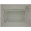 GE Refrigerator WR32X1539, WR32X1540 Glass Quick Shelf