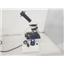 National Monocular Microscope w/ 3 Objectives