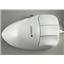 Contour Design WHITE Perfit Mouse Non-Scroll Optical Ergonomic USB PMO5-L-R SZ-L