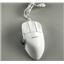Contour Design WHITE Perfit Mouse Non-Scroll Optical Ergonomic USB PMO5-M-R SZ-M