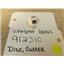 Whirlpool Dishwasher 912310 Disc Cutter (New)