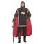 Medieval Knight Royal King Adult Costume Standard