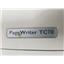 Philips Pagewriter TC70 EKG Machine w/ Power Adapter