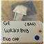 GE REFRIGERATOR WR2X8413 END CAP (NEW)