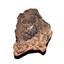 Chondrite MOROCCAN Stony METEORITE Genuine 136.0 grams w/ COA (E)