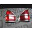 2011 - 2014 FORD F150 XLT LARIAT OEM TAIL LIGHTS SIGNAL (PAIR) LEFT RIGHT