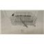 FRIGIDAIRE DISHWASHER 154319526 UPPER RACK (USED)