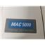 GE MAC 5000 ECG/EKG Monitor
